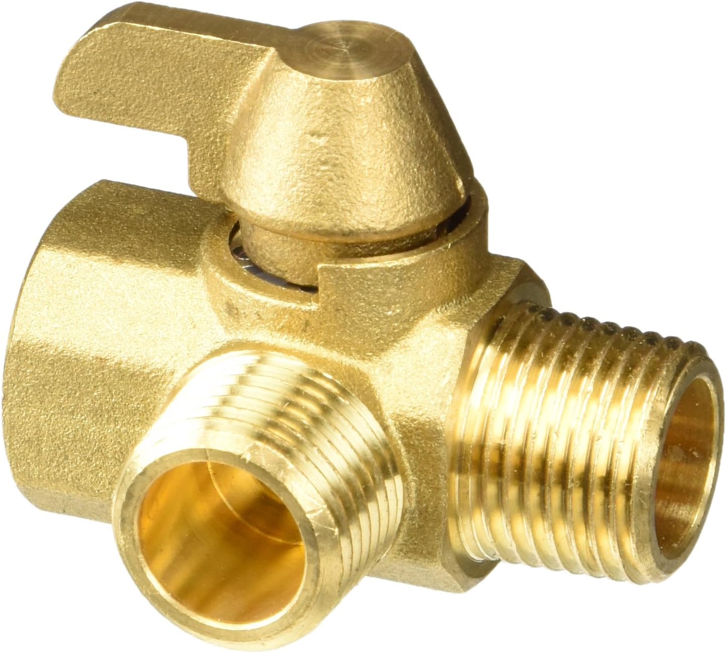 Valterra P23401LF 1/2" Diverter Valve