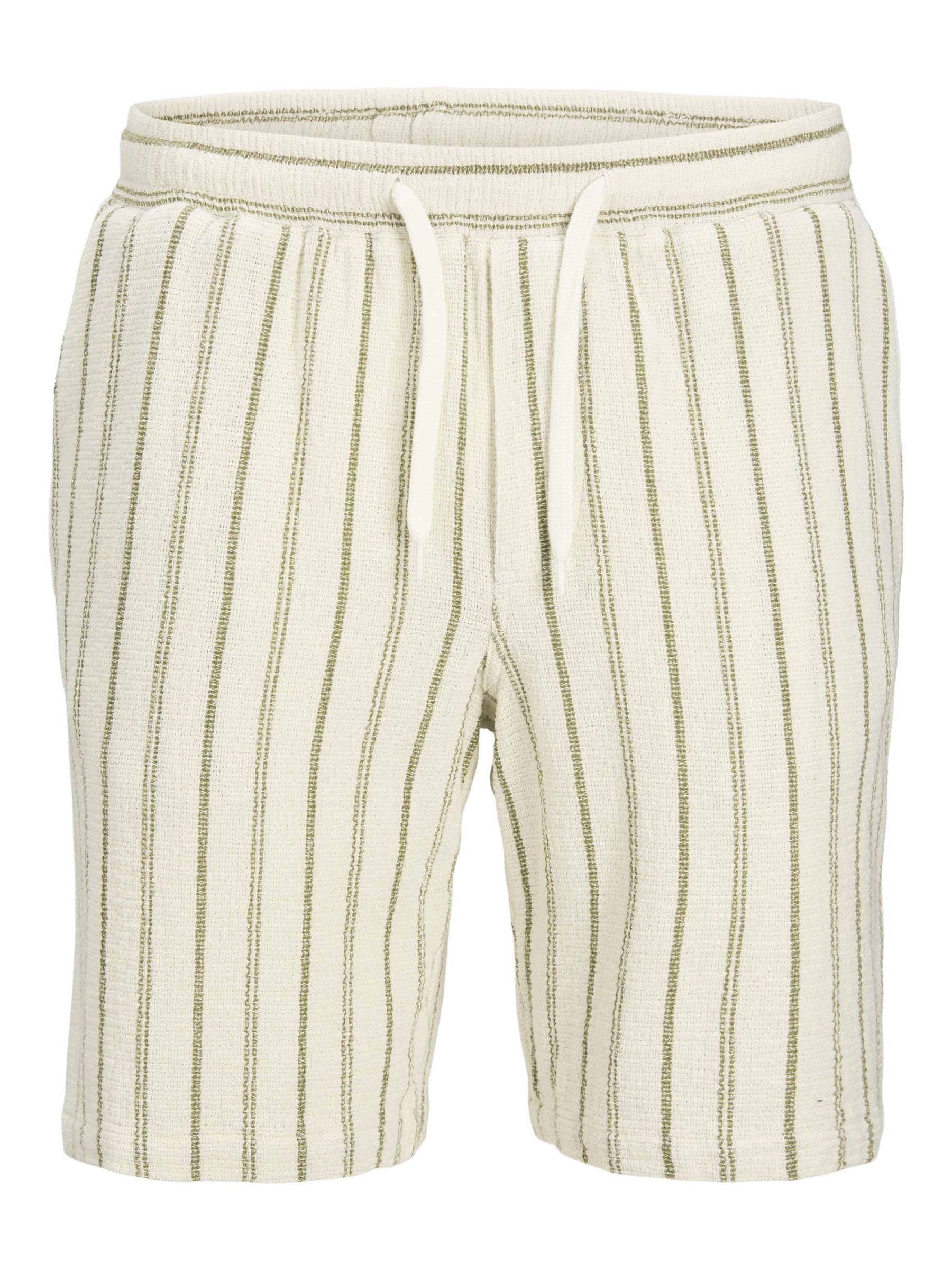 JACK & JONES Male Shorts Relaxed Fit Shorts