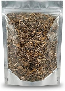 Haitian Djon-Djon (Dried Mushroom) 1 Bag 4oz | Eury's Market