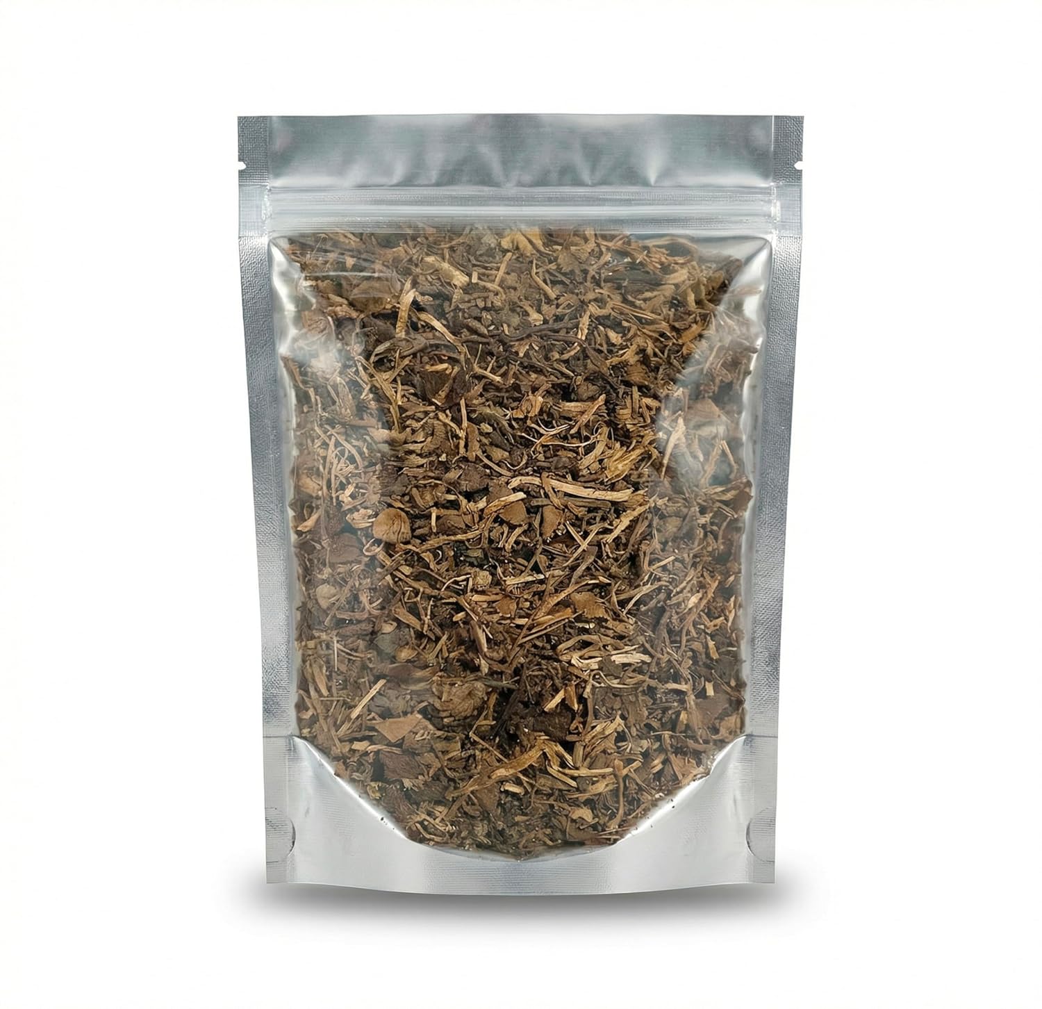 Haitian Djon-Djon (Dried Mushroom) 1 Bag 4oz | Eury's Market