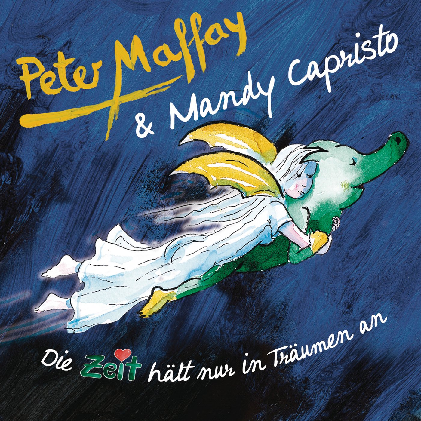 Mandy Grace Capristo