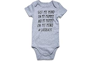 Wu-Tang Clan Newborn Infant Baby Bodysuit Wu-Tang Wu Wear Baby Gear