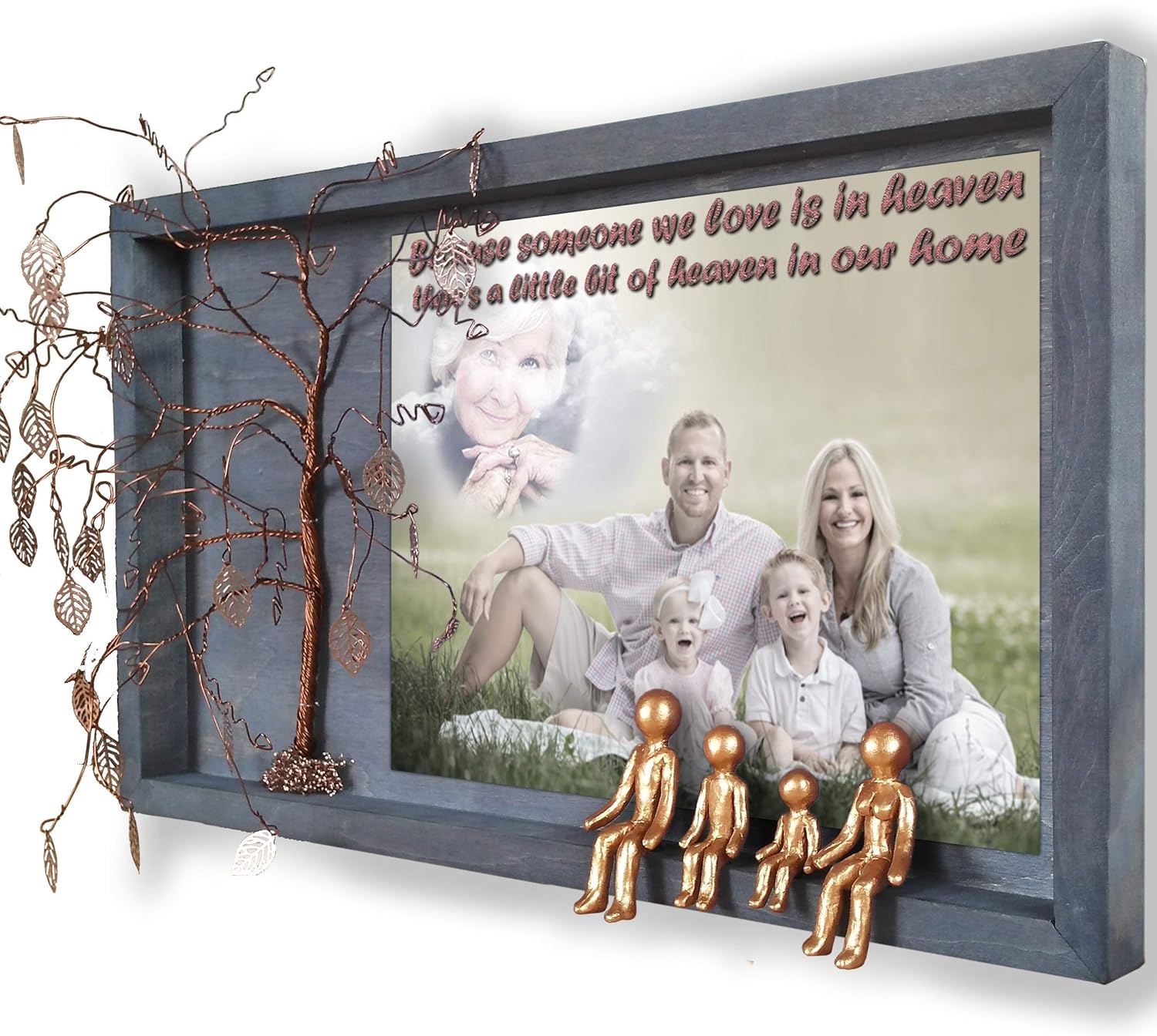 Sympathy Max 77% OFF Memorial Gifts For Loss Of Father Mother ...