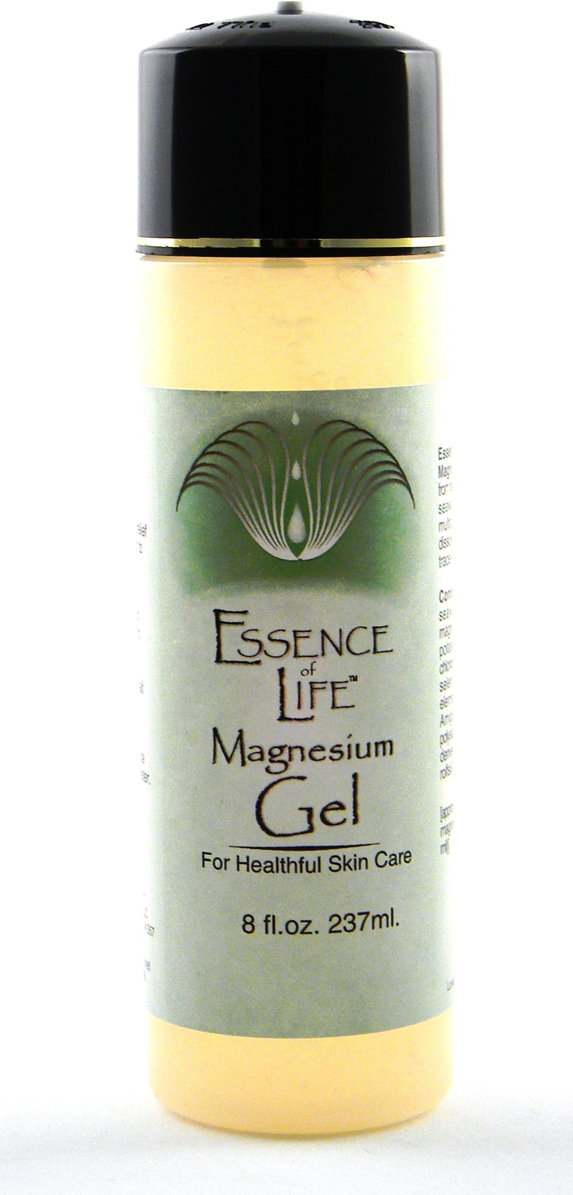 Magnesium Gel- Transdermal Magnesium Therapy