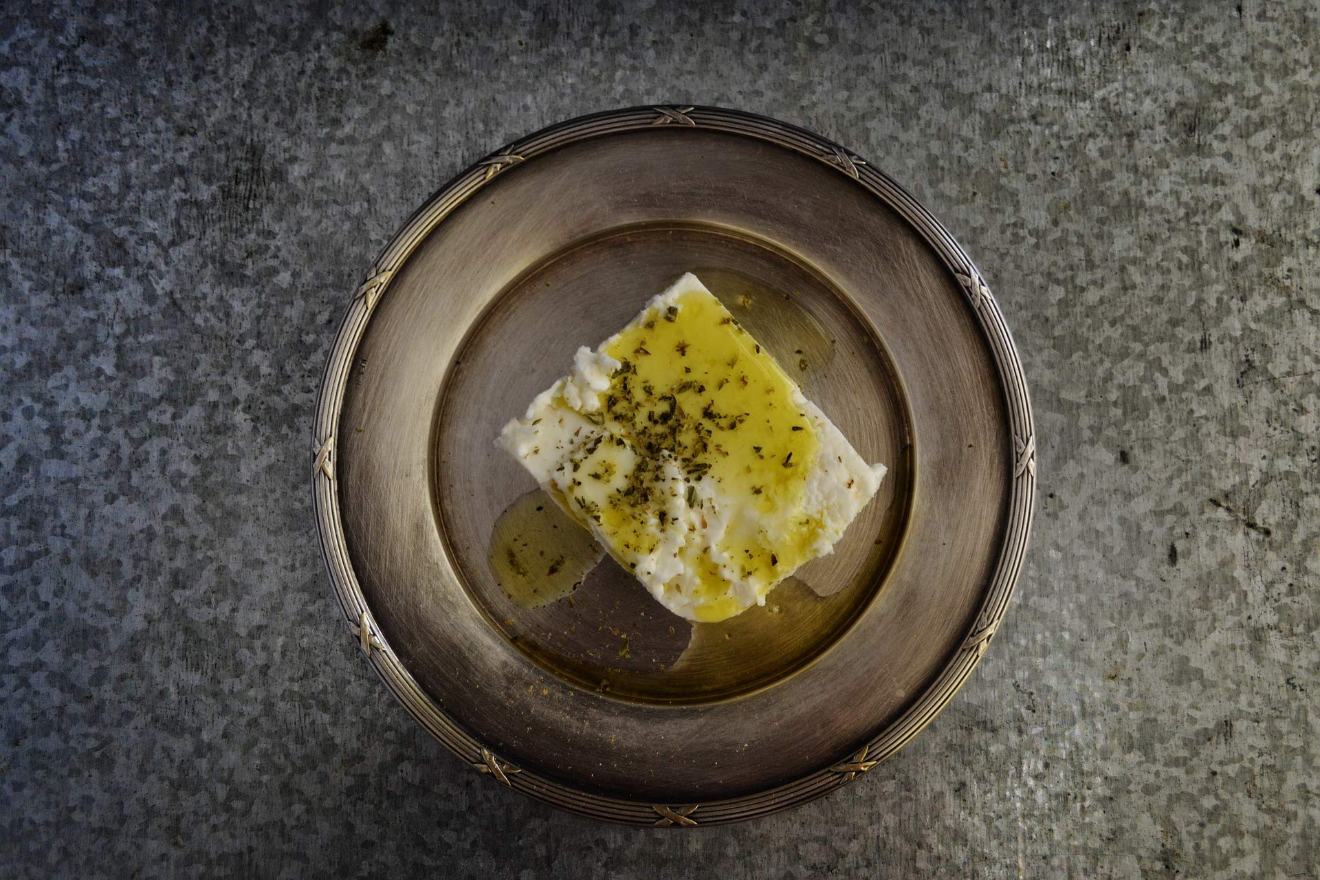 Alla's Posh Flavors DIY Feta Cheese Making Kit | Make Greek Feta at Home | Beginner Friendly | Makes About 4 kilograms Feta 1