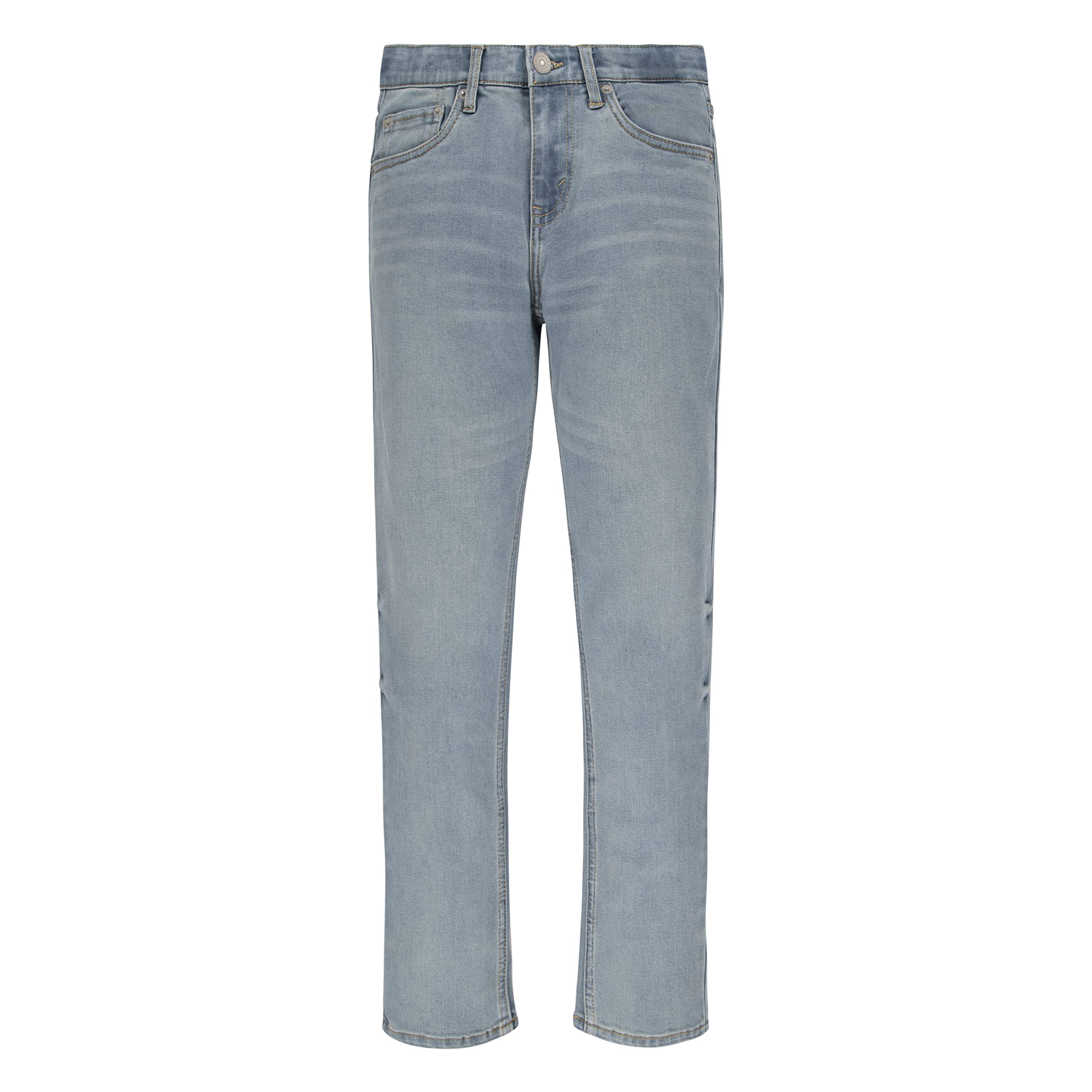 Levi'S Lvb 511 vaqueros eco soft ajustados pantalones mezclilla niños modernos estirables 6