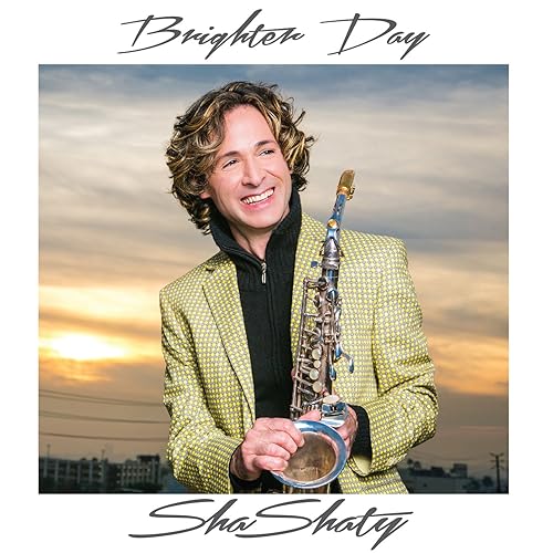 Brighter Day de ShaShaty en Amazon Music - Amazon.es