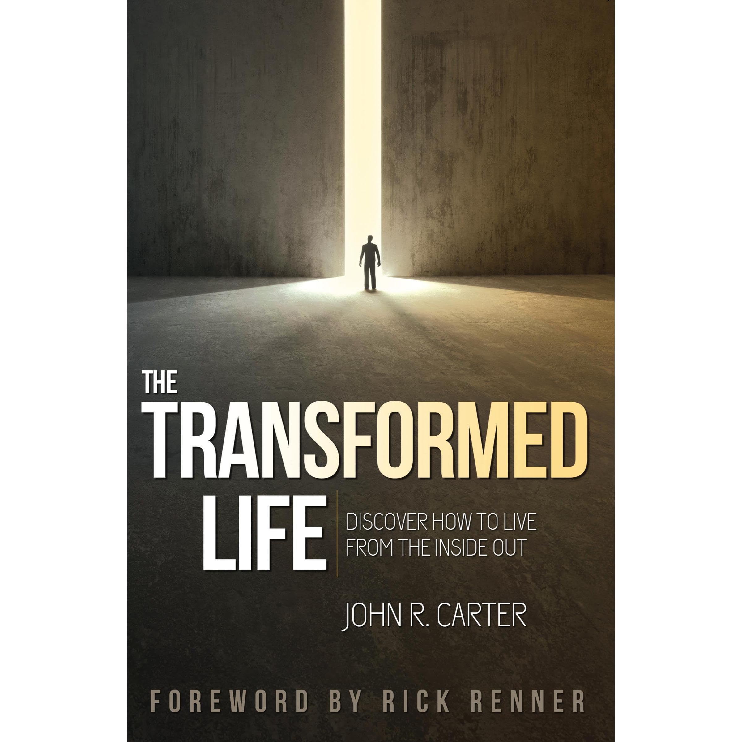 The Transformed Life