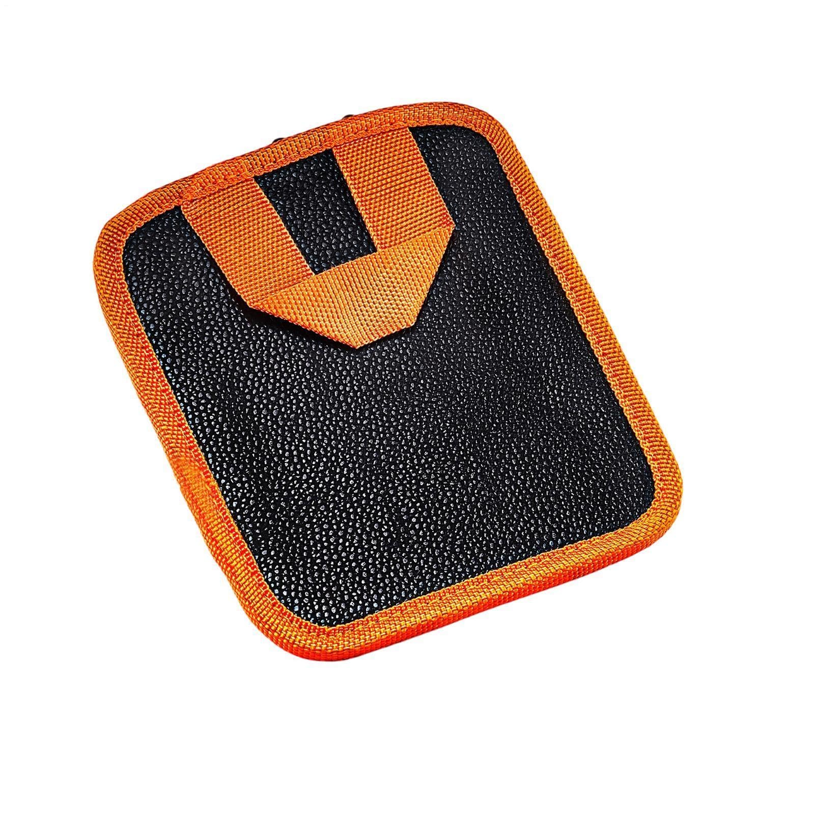 Tappetino meccanico magnetico 4 dimensioni PVC forte flessibile magnetico