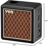 Vista 5 de Vox AP2-CAB Amplug V2 Cab Amp