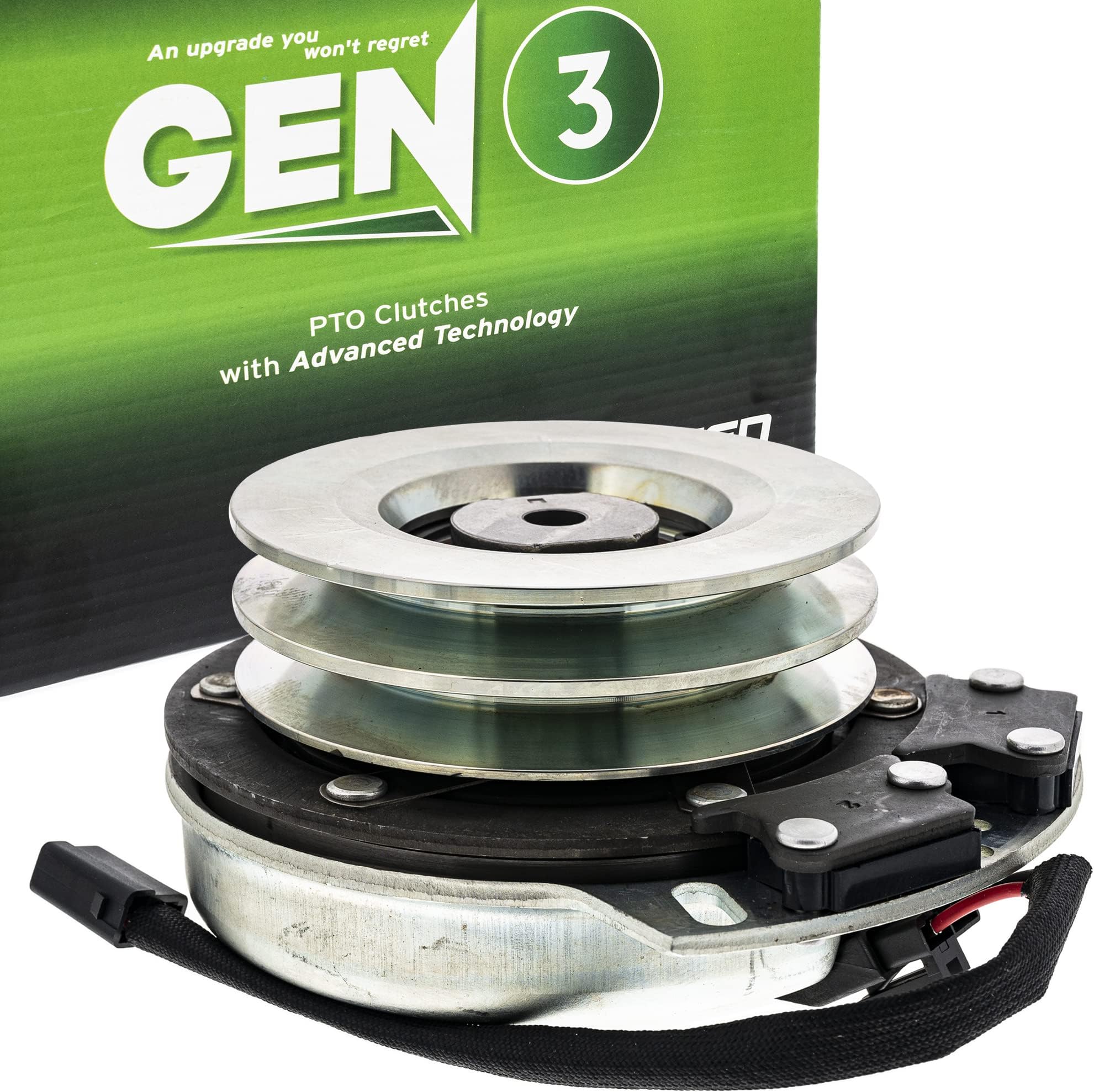 Outdoor Power Xtreme Equipment x0754 PTO Clutch Compatible