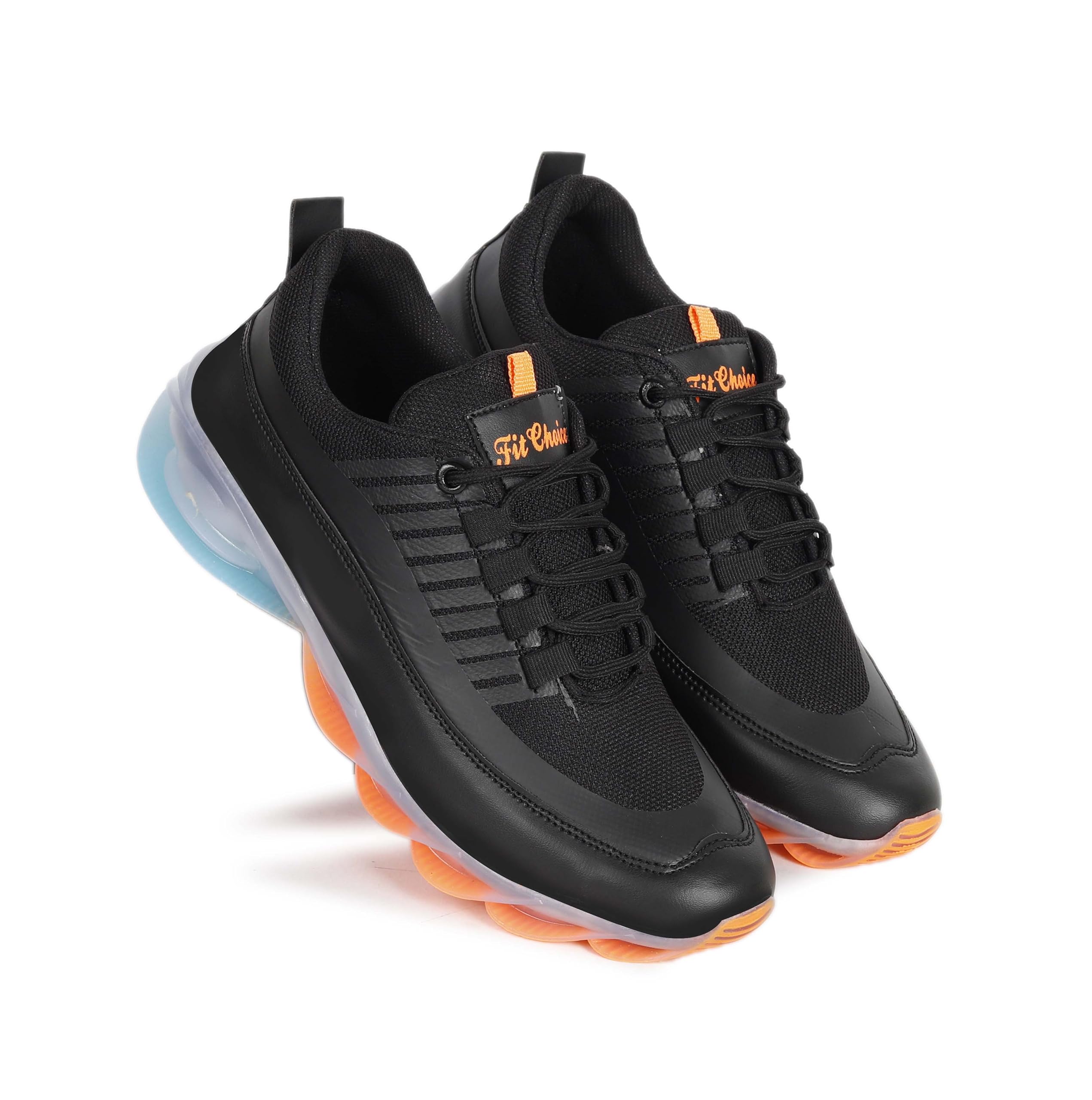 Official Sport Shoes Pure Soft Comfortable for Men (DPL-SP-03)-image-44
