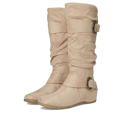 Journee Collection Jester 01 Boot Women