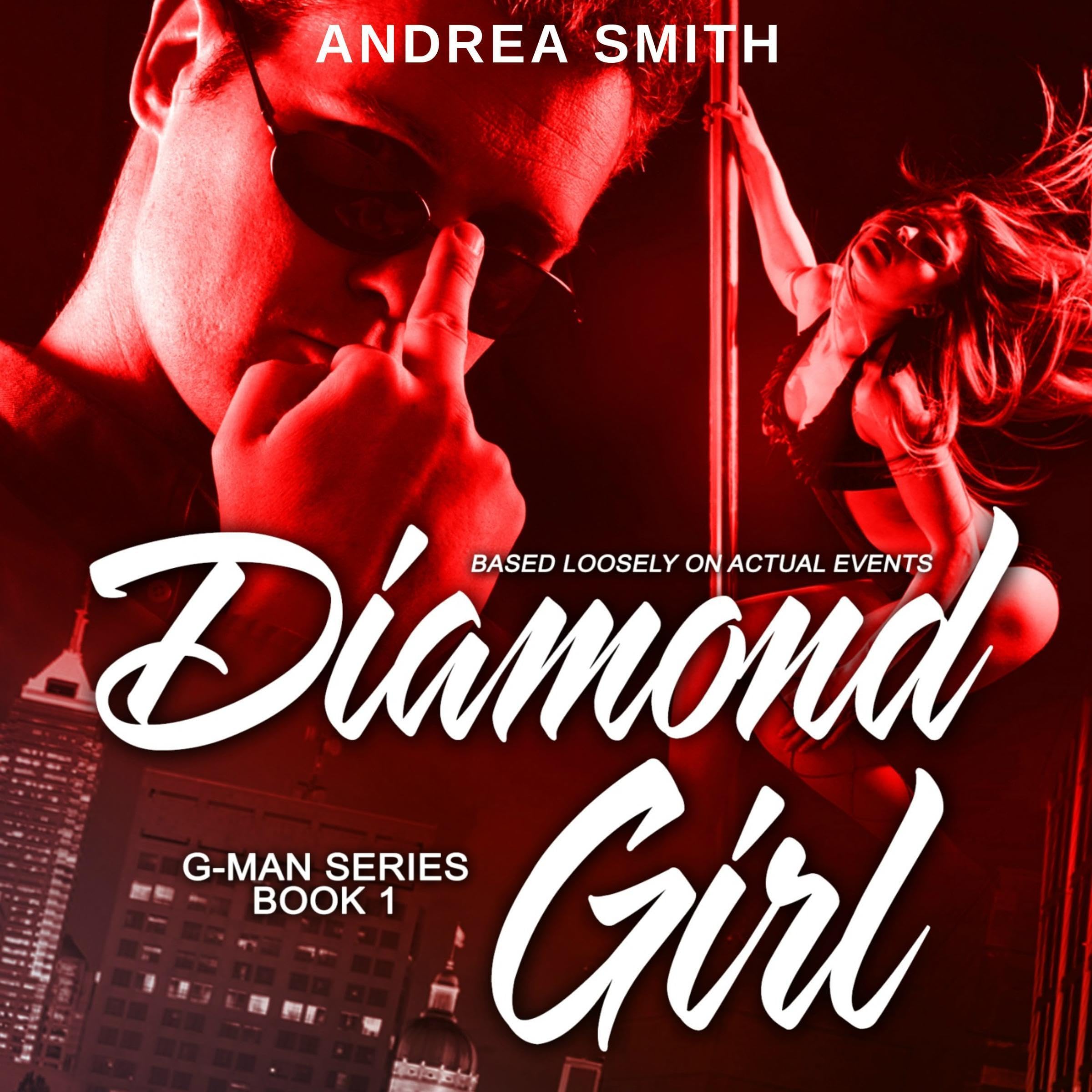 Cover art for Diamond Girl