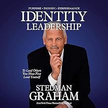 Identity Leadership: To Lead Others You Must First Lead Yourself