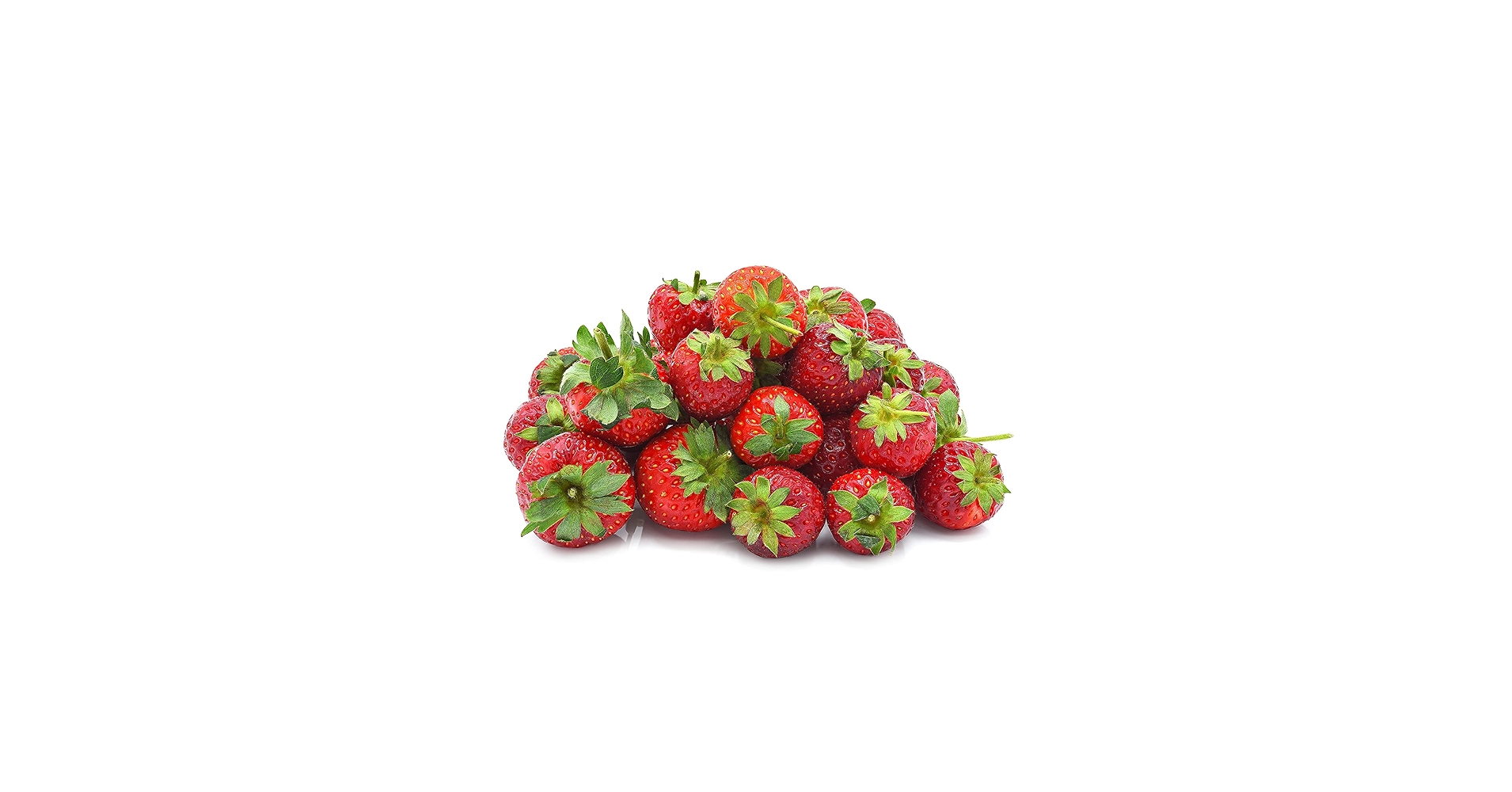 Amazon.com : Seascape Everbearing Strawberry Bare Roots