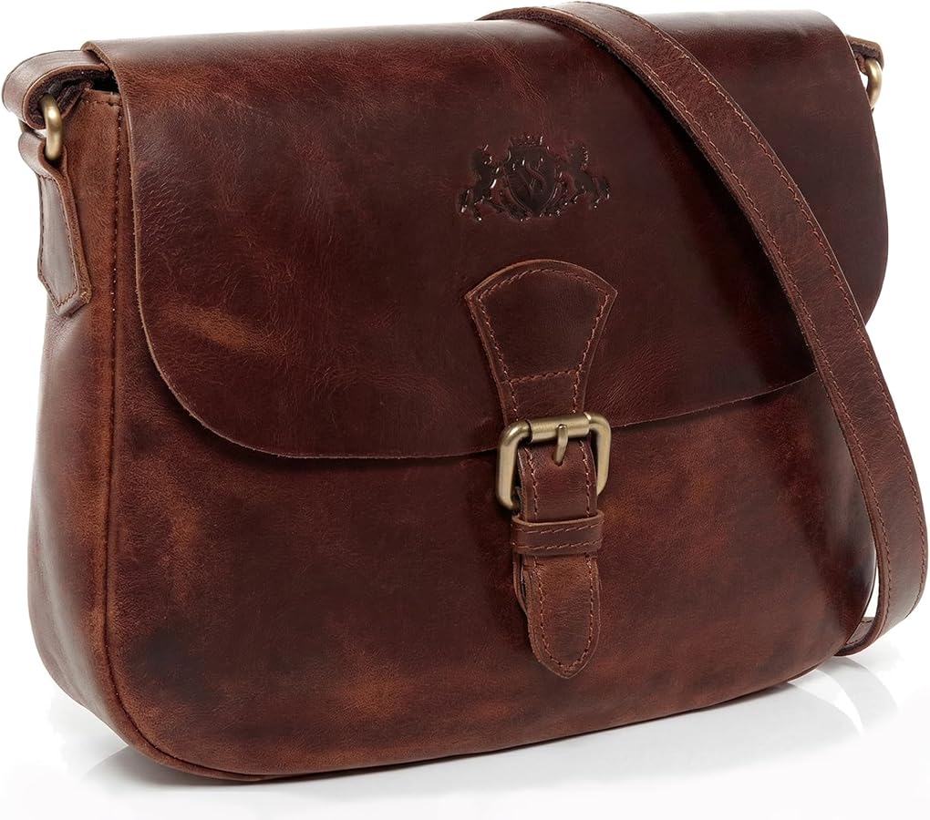 SID & VAIN Bolso Bandolera Y Cruzado De Mujer De Uruguay