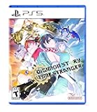 Digimon Story Time Stranger PS5