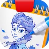 Super Studio Disney Frozen 2