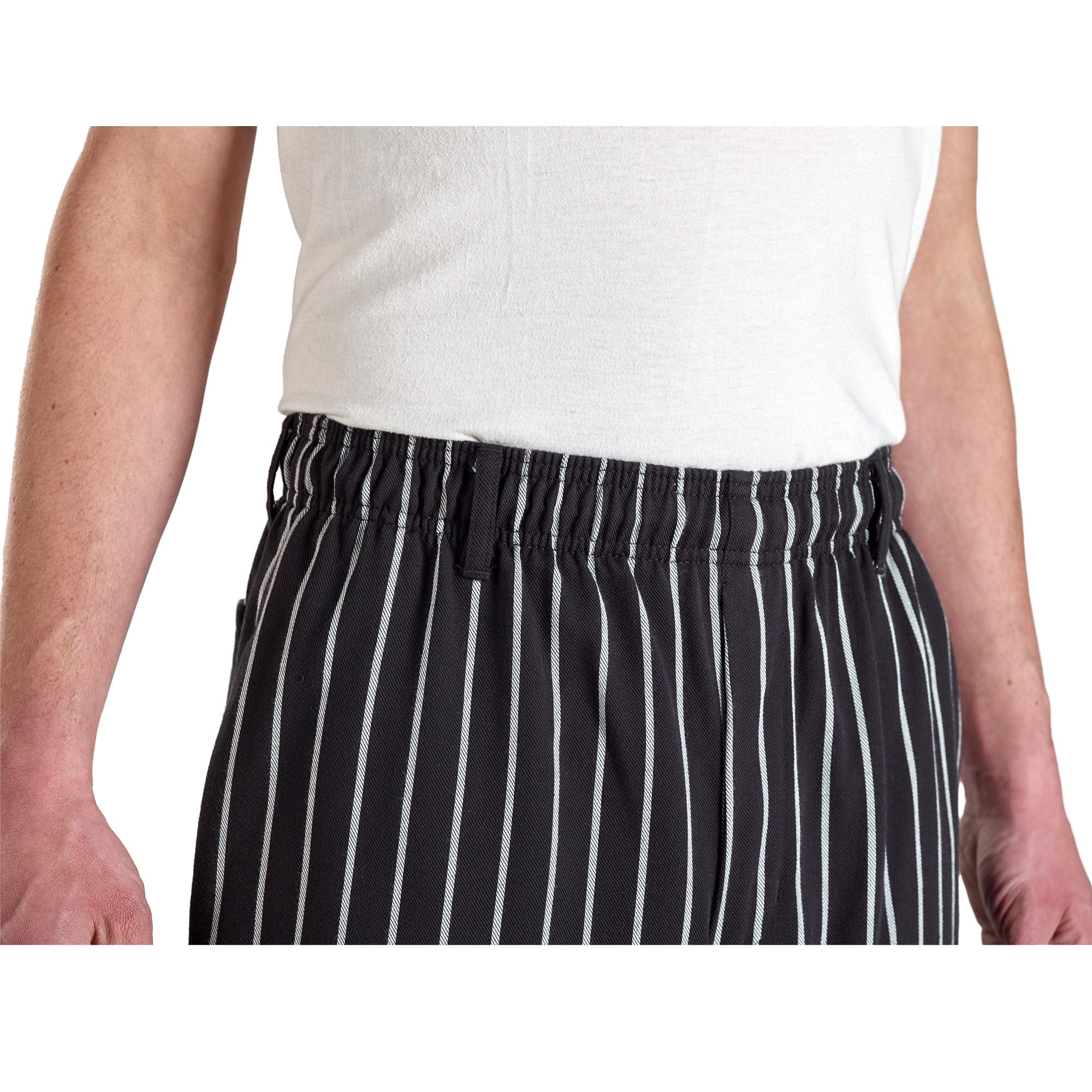 Mercer Culinary Millennia - Pantalones Unisex