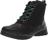 JSport by Jambu Womens Lowell Weather Ready Ankle Boot