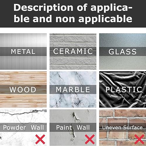 Miniatura 7 de Soporte de silicona para cepillos de dientes, gancho multifunción, impermeable, autoadhesivo, para cepillo de dientes, soporte para enchufe de pared