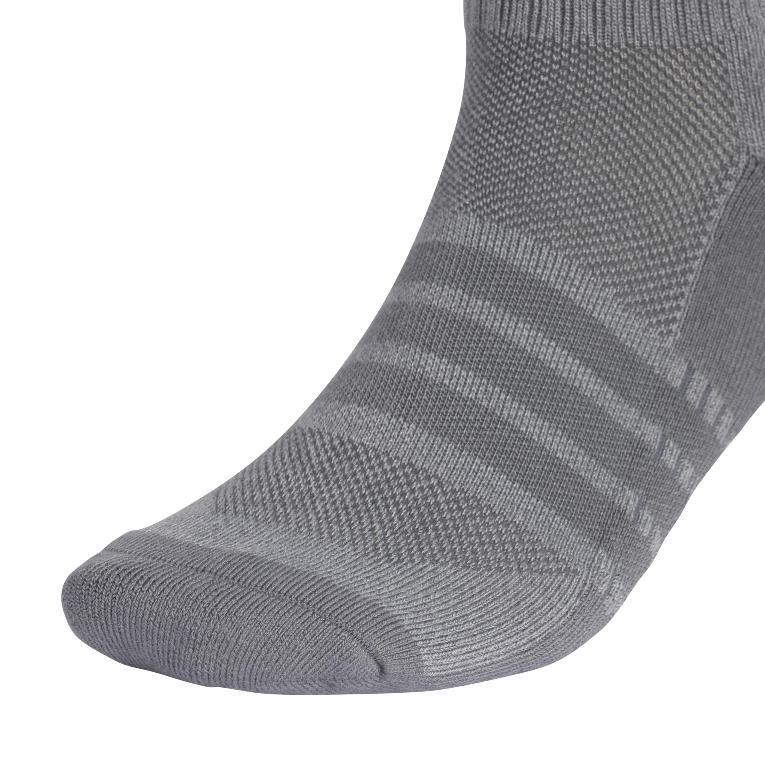 adidas Men's Cushioned X 4 3-pack Quarter Calcetín Hombre (Pack de 3)