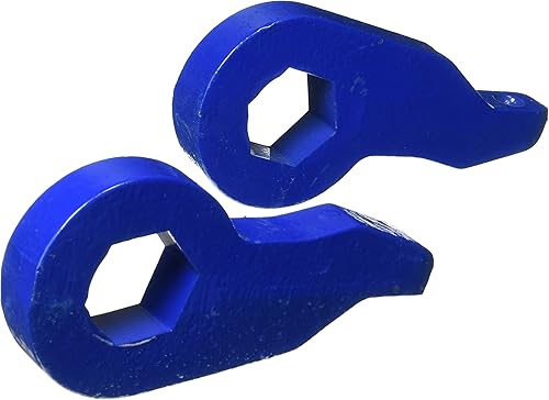 Belltech 3919 - Juego de llaves de barra de torsión