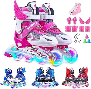 Rollerblade thumbnail classifica