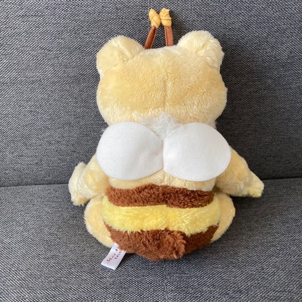 かえるのピクルス　ビーンドール　はち かえるのピクルス pickles home