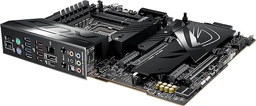 Miniatura 10 de ASUS ROG MAXIMUS Z790 APEX ENCORE LGA 1700 (Intel 14, 13 y 12) placa base para juegos ATX (24 etapas de potencia, DDR5, kit de ventilador de