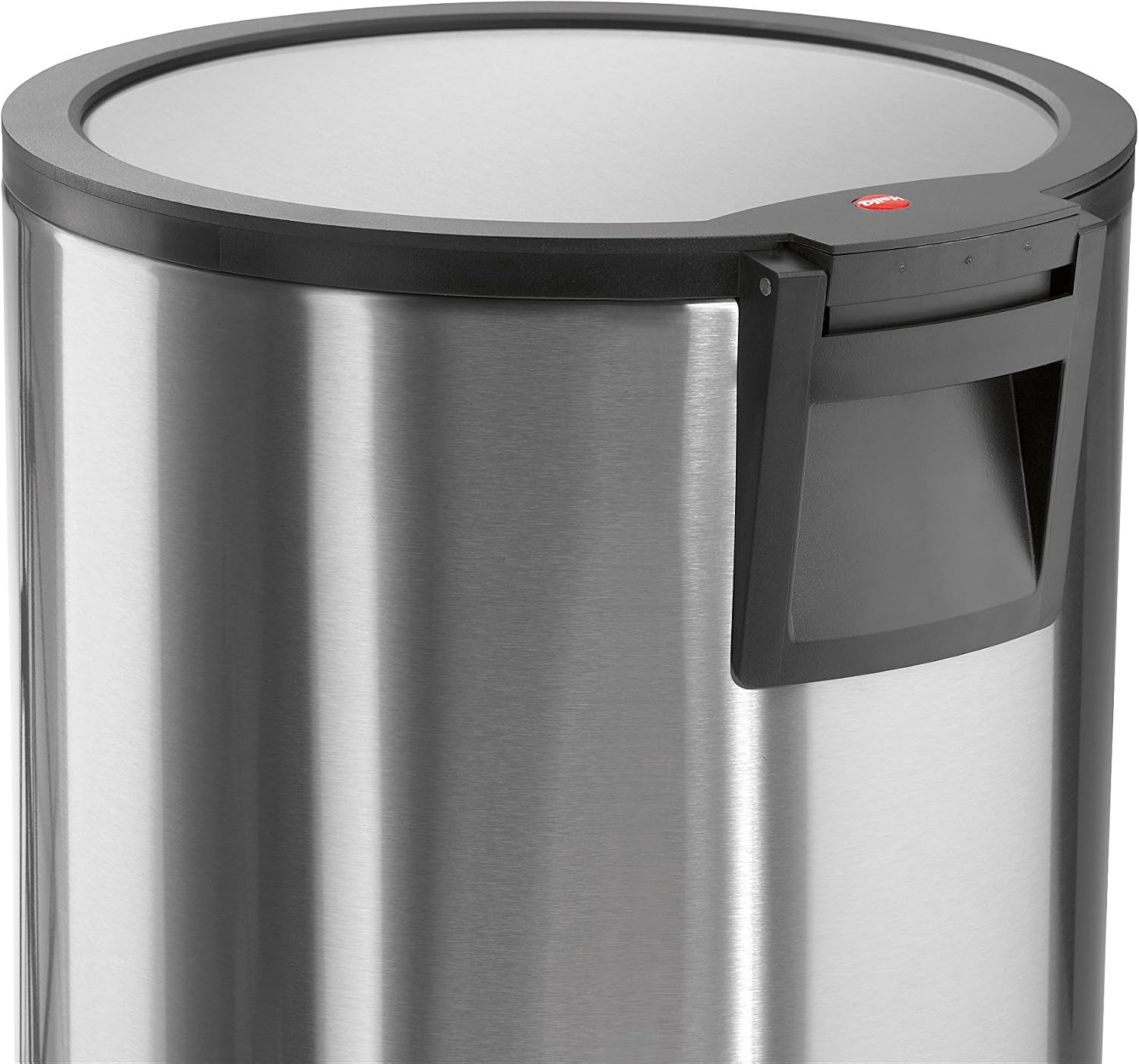 Hailo T3.16 L Cosmetic Bottle Copper T3.16 Cosmetic Bins Copper
