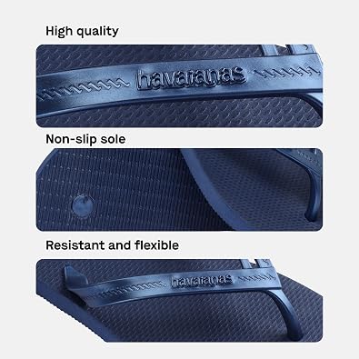 Havaianas Sandals ELG Kids Flip Flops