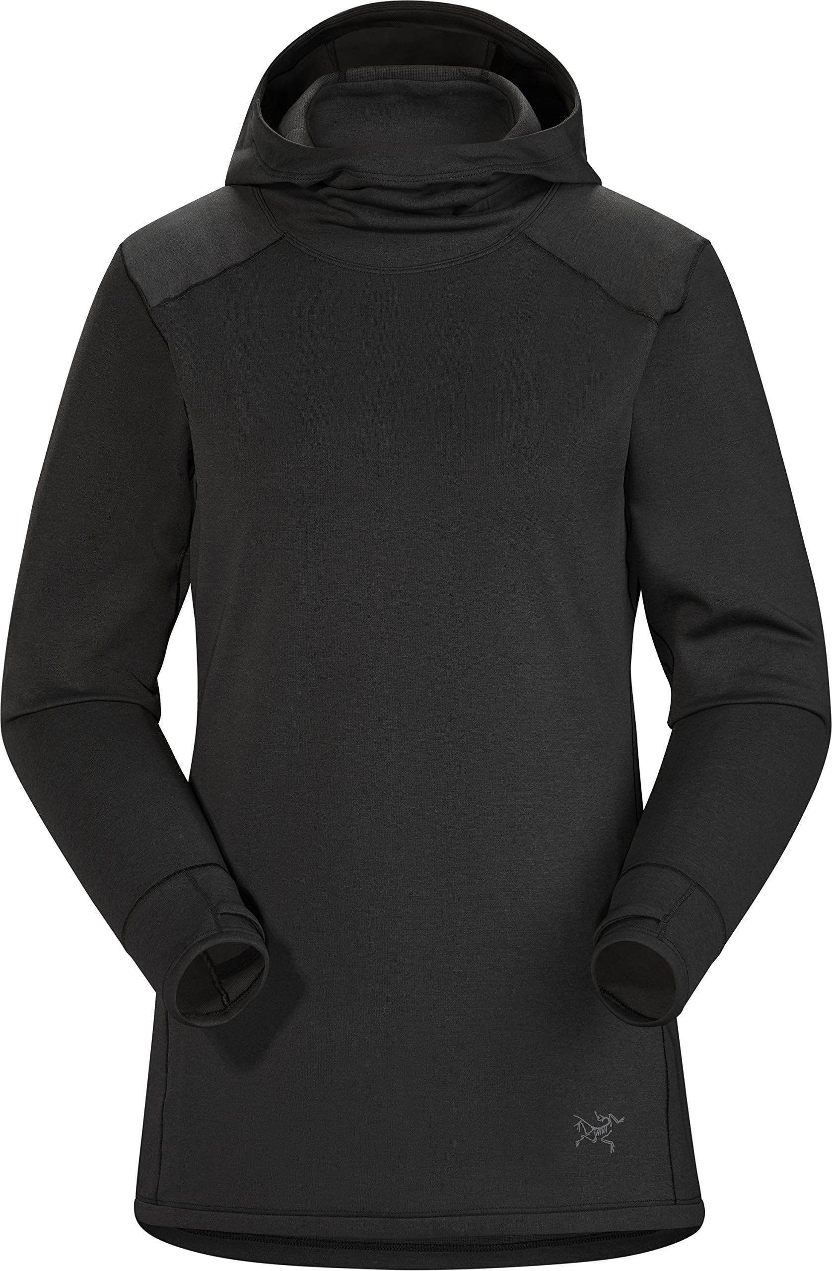 Motus AR Hoody Women's | All-Round First Layer Hoody