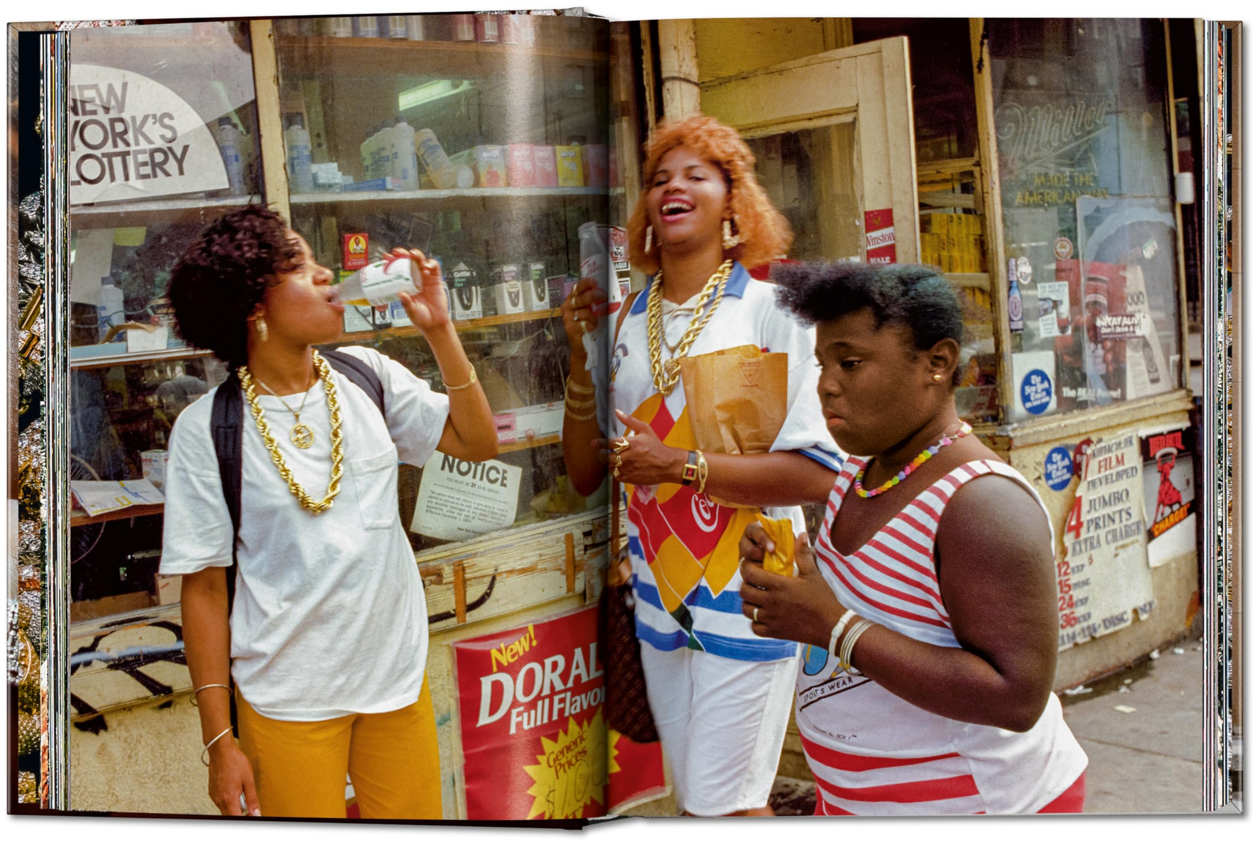 Ice Cold: A Hip-Hop Jewelry History. 45th Ed. (45th Edition)