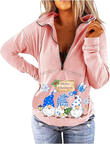 Hooded Cardigan Women Sweater Fashion 