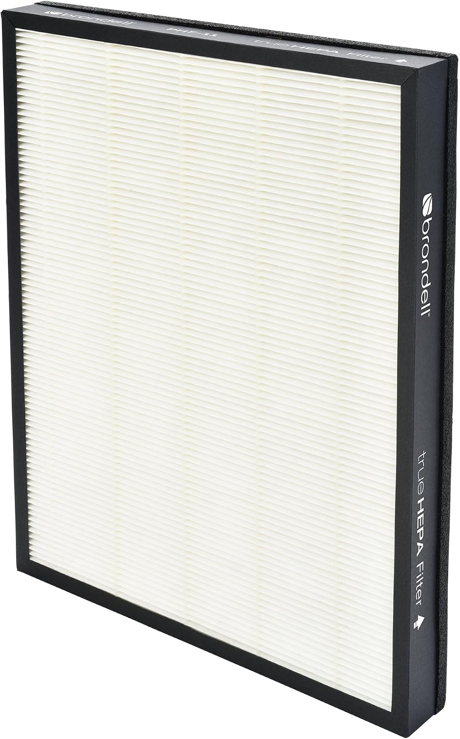 Brondell PHF-11 Woven Carbon and HEPA Filter Replacement Pack for Halo Air Purifiers, Lasts Up to 12 Months