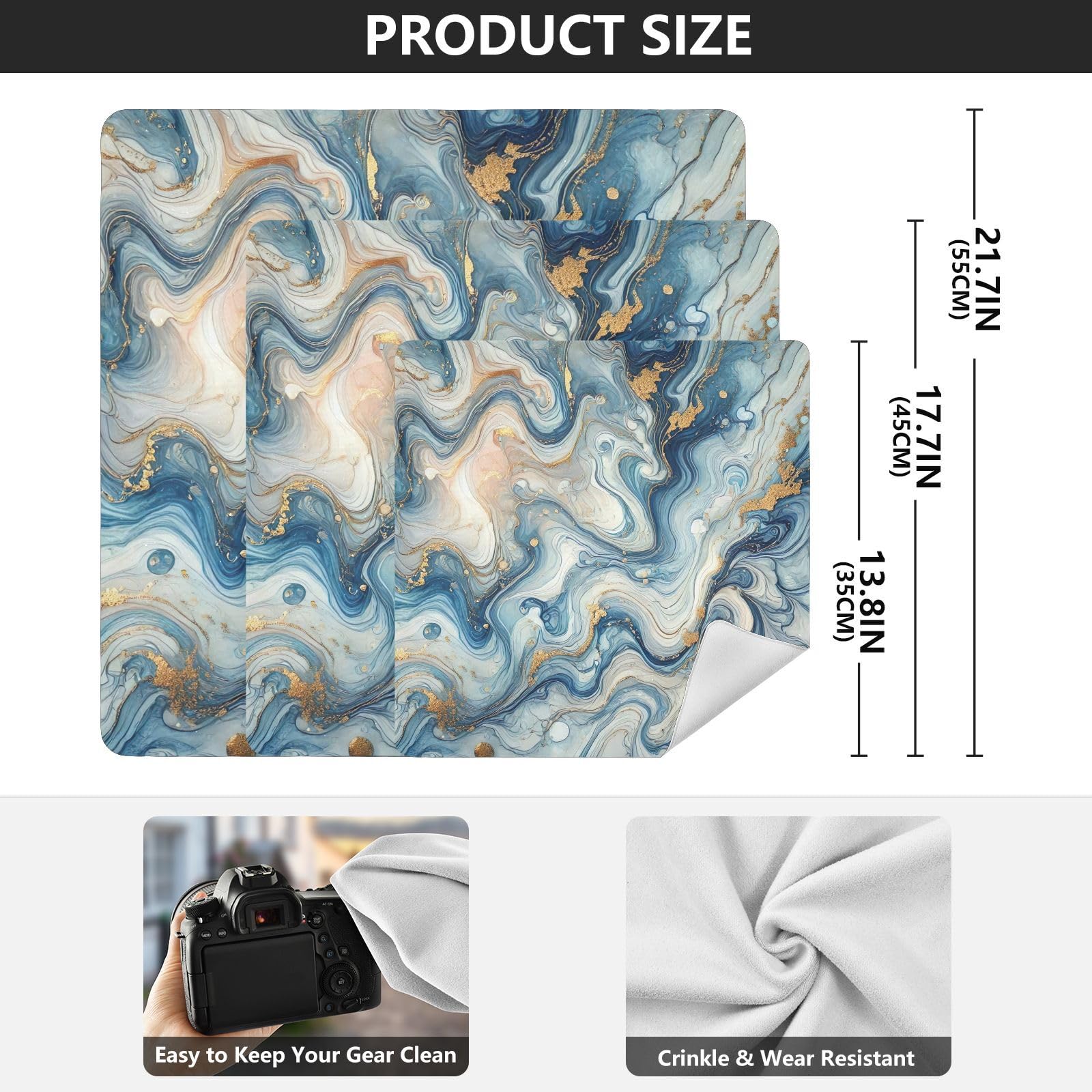 ODAWA Self-adhesive Cloth 21.7