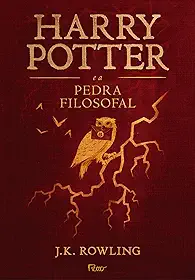 Harry Potter e a Pedra Filosofal: 1