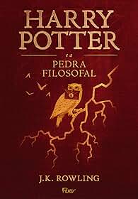 Harry Potter e a Pedra Filosofal: 1