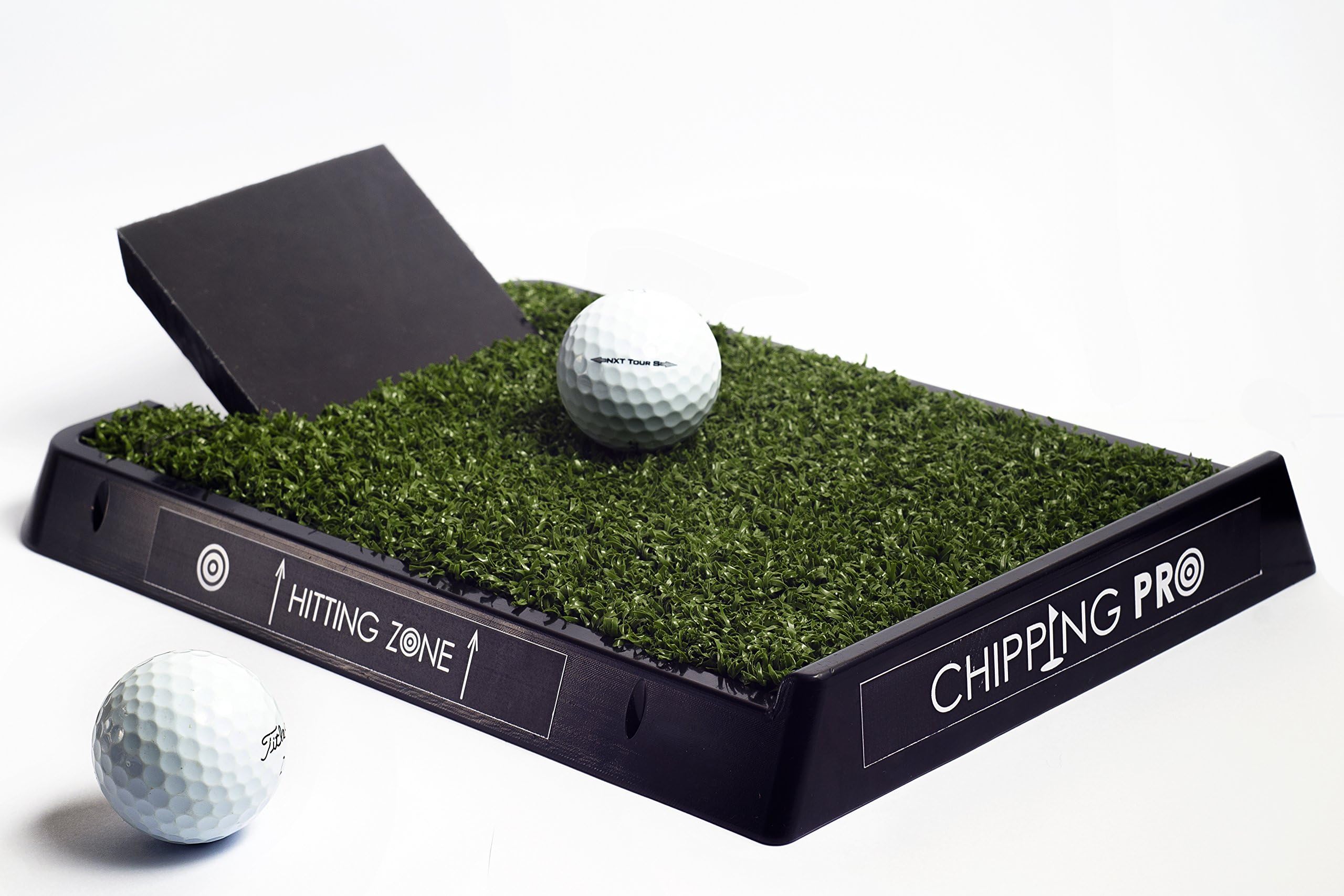 LONGRIDGE ChipPing Pro Mat - Green,