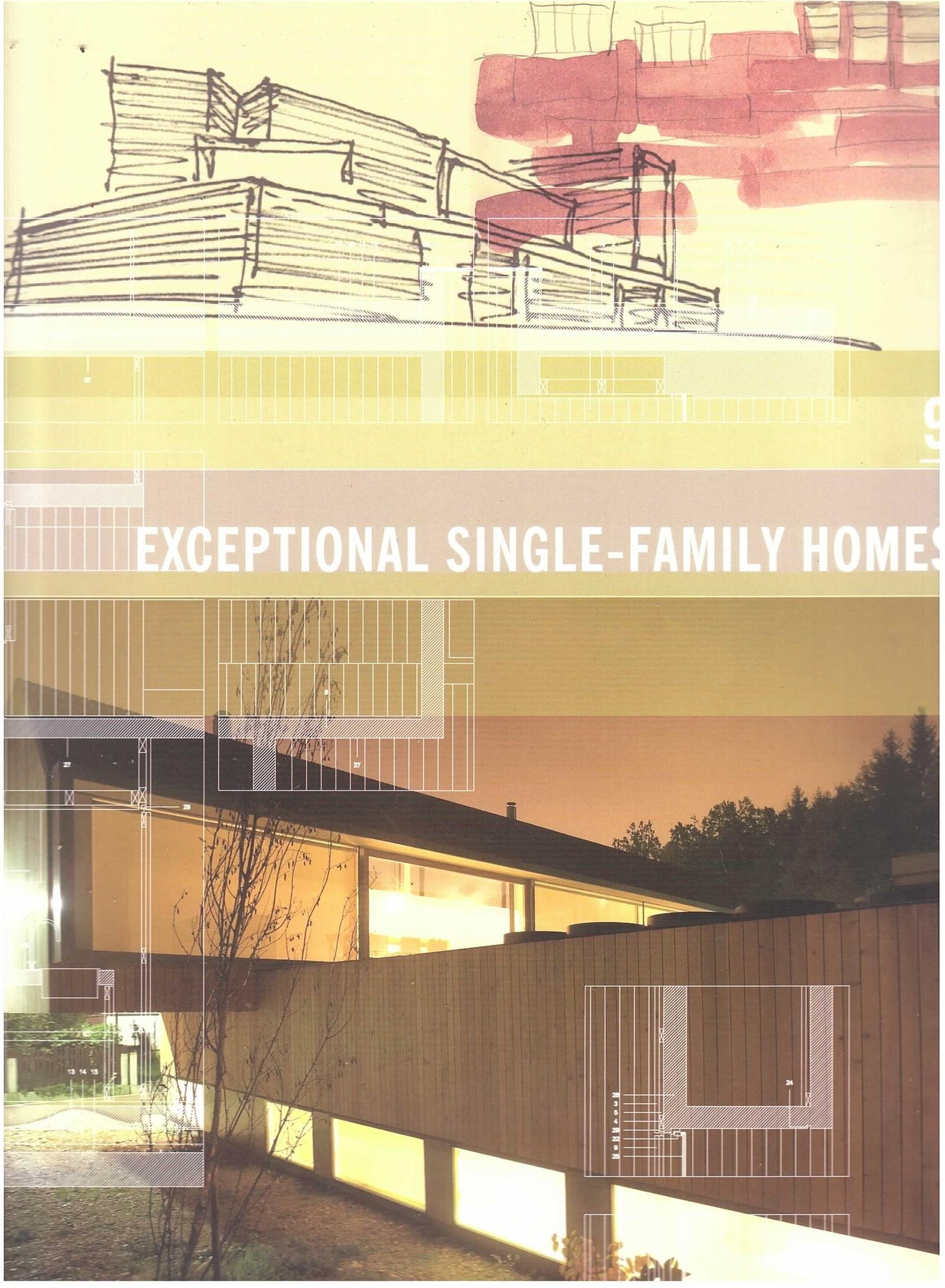 Exceptional Single Family homes 9 reduce version