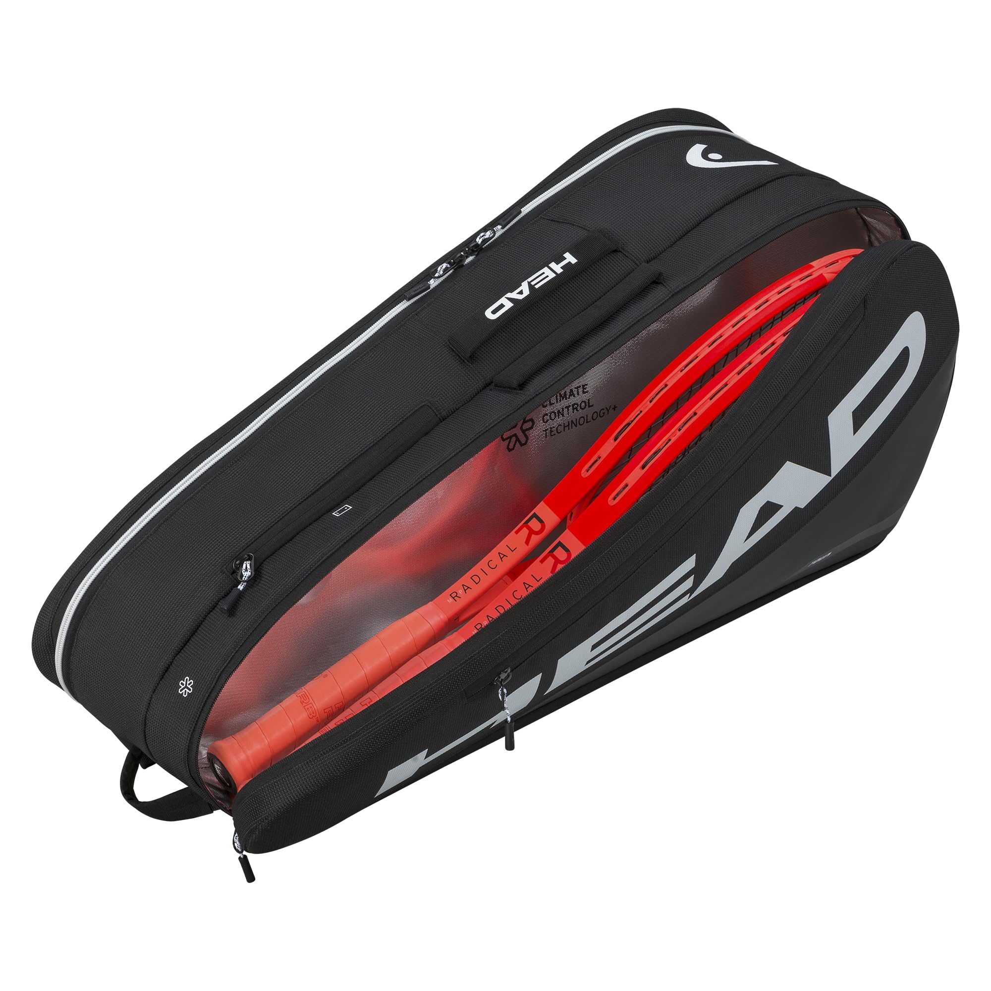 HEAD Tour Schlägertasche Tennis Unisex