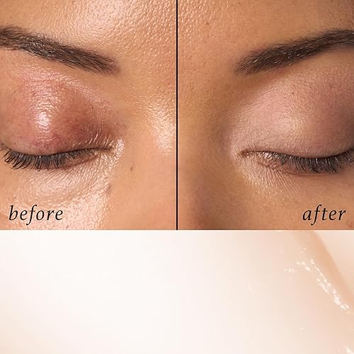 Miniatura 2 de Julep Sombra de ojos 101 de larga duración, imprimación de ojos ligera con infusión de té verde, 0.35 onzas