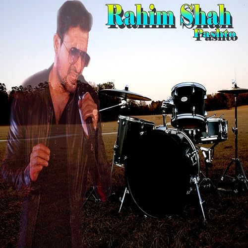 Rahim Shah By Rahim Shah On Amazon Music Amazon Com