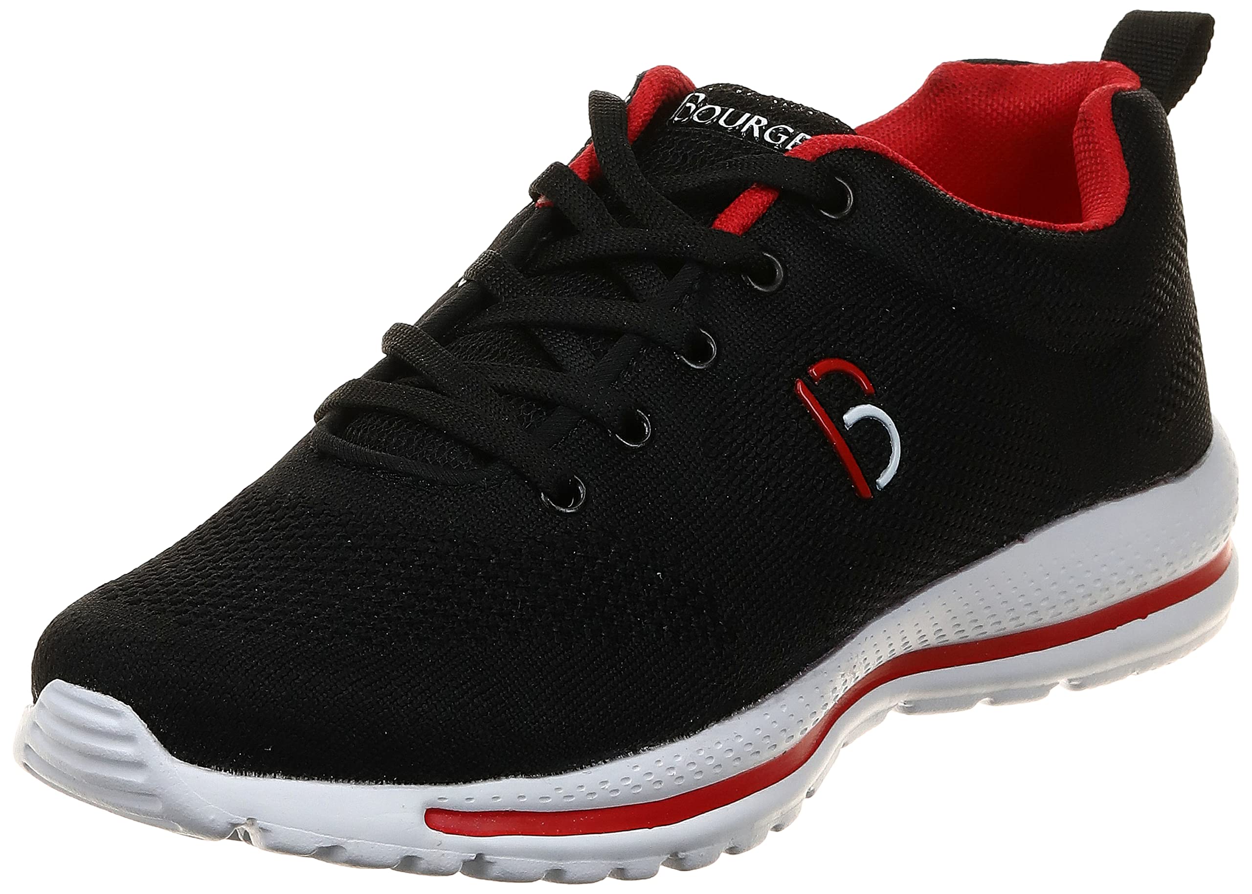 Bourge Men's Loire-Z3 Running Shoes