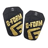 G-Form Pro-S Blade Soccer Shin Guards - Adult Shin Guards - Shin Guards for Protection