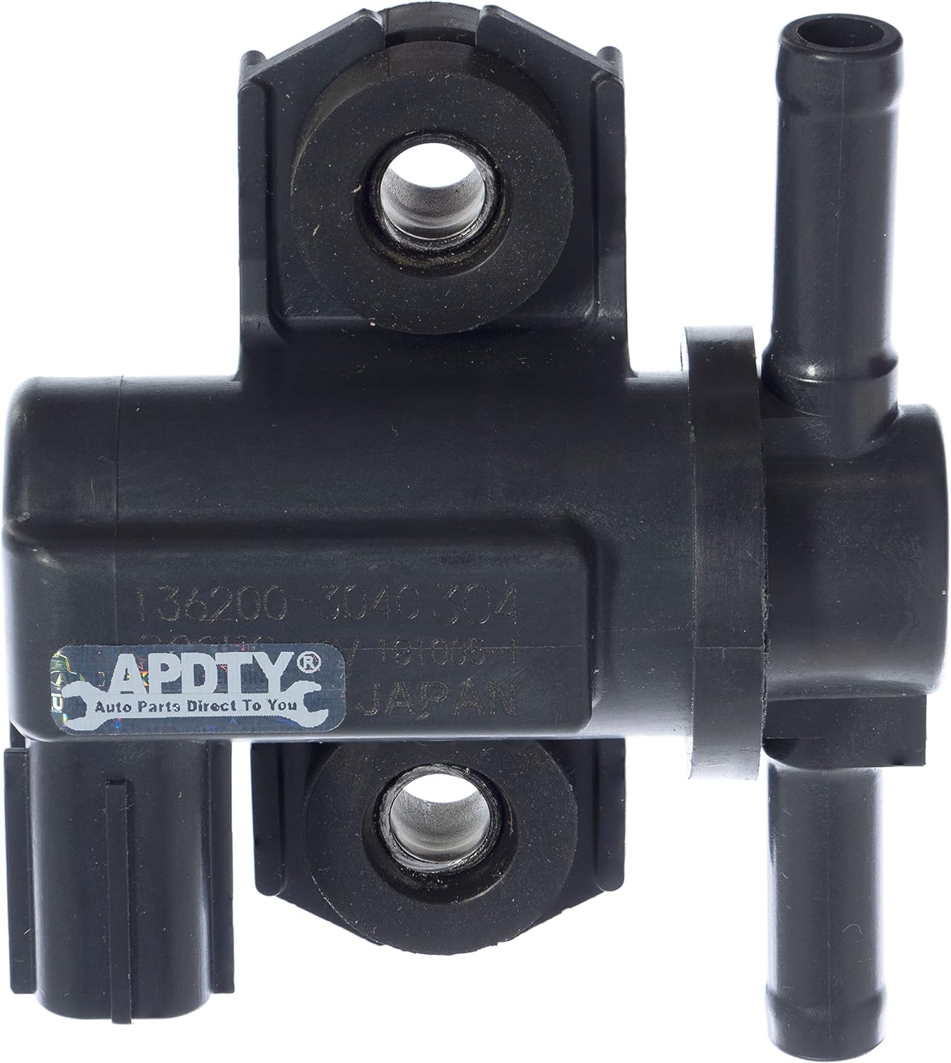 APDTY 119083 Evaporative Emissions Purge Solenoid Valve