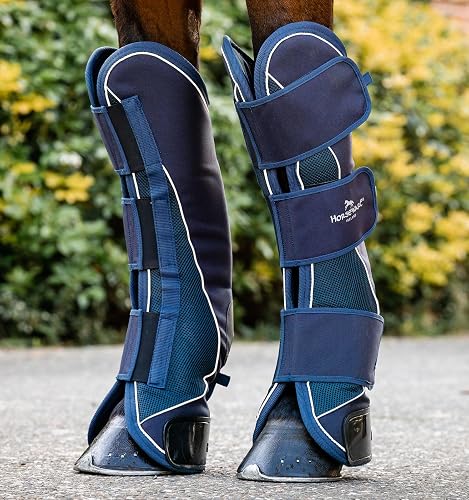 Horseware® Botas de viaje Signature