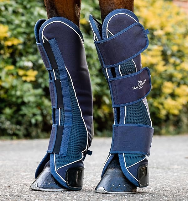 Horseware® Botas de viaje Signature